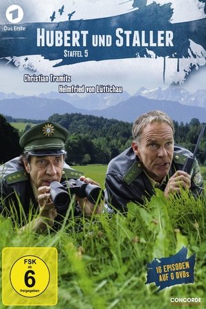 Hubert und Staller: Staffel 5