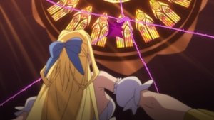 Cautious Hero: The Hero Is Overpowered but Overly Cautious Season 1 Episode 10