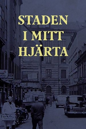 Staden i mitt hjärta