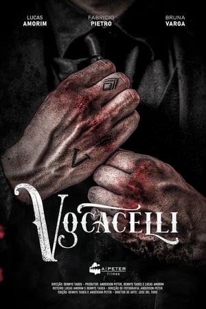 Poster Vocacelli ()