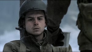 Band Of Brothers - Irmaos De Guerra