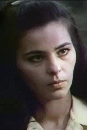 Penka Tsitselkova portrait