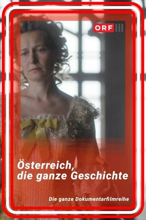 Österreich – Die ganze Geschichte movie poster