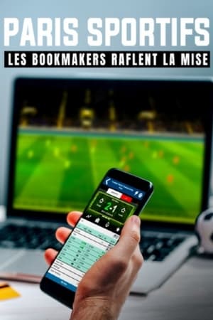 Image Paris sportifs, les bookmakers raflent la mise
