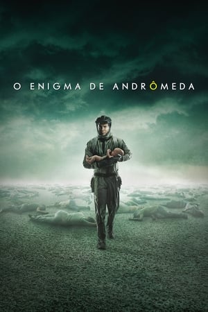 Image O Enigma de Andrómeda