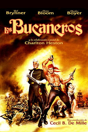The Buccaneer 30