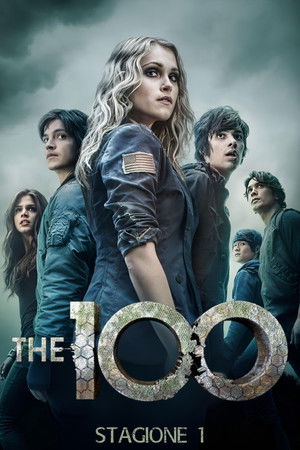 The 100: Stagione 1