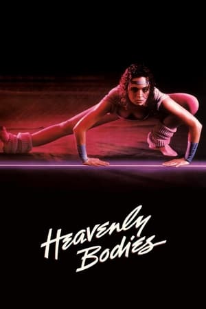Poster Heavenly Bodies 1984