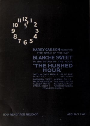 The Hushed Hour poster