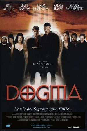 Poster di Dogma