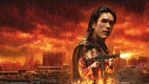 The Debt Collector (2026) Dual Audio [Hindi ORG-Thai] Netflix WEB-DL 1080p 720p 480p ESub-MovieGalaxyBD.Com