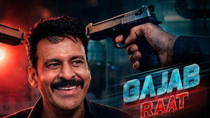 Gajab Raat 2026