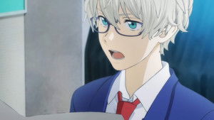 Ao no Orchestra: 2×12