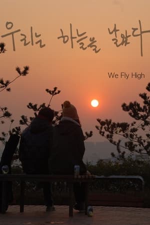 Poster We Fly High (2011)