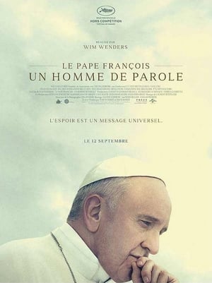 Le Pape François – Un Homme de Parole 2018