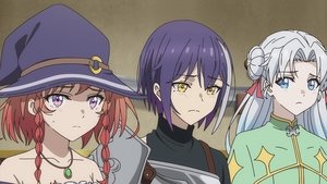 Yuusha Party wo Tsuihou sareta Shiromadoushi, S-Rank Boukensha ni Hirowareru Episode (6) Eng Sub