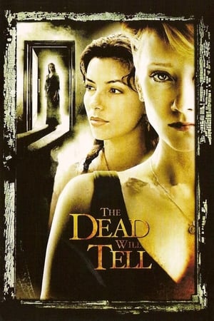 Poster The Dead will tell - Tödliche Liebe 2004