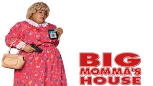 Big Momma’s House 2000