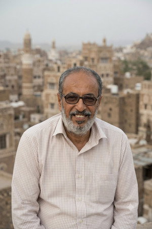 Qassem Omar