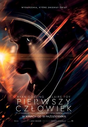 Pierwszy Człowiek cały film online