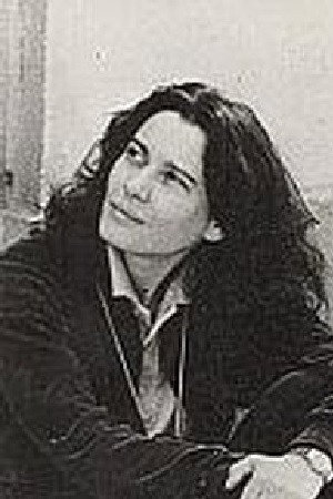 Ana Carolina portrait