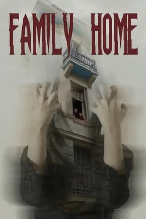 Poster Family Home (2023)