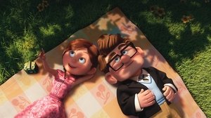 فيلم UP مدبلج عربي فصحى من جييم