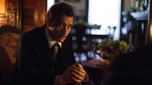 The Knick: 2×3