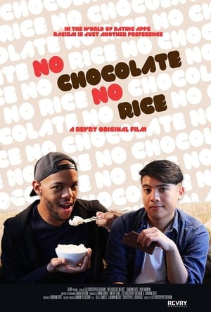 Poster No Chocolate, No Rice (2018)