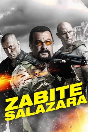 Poster Zabite Salazara 2017