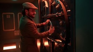 Jewel Thief – The Heist Begins (2025)