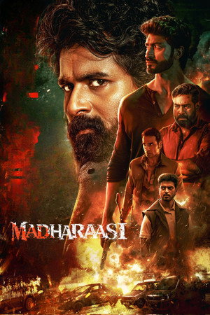 Madharaasi
