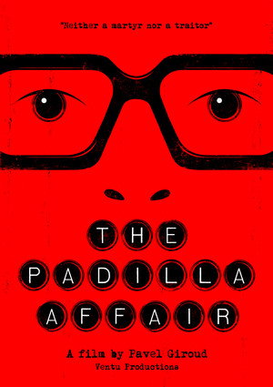The Padilla Affair 5