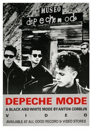 Depeche Mode: Strange poster
