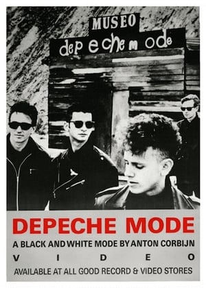 Depeche Mode: Strange