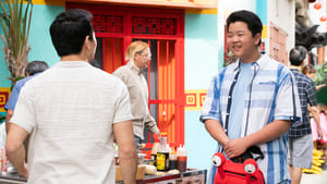 Fresh Off the Boat 5 episodio 21