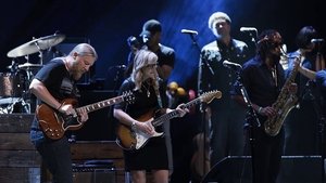 Live From The Fox Oakland – Tedeschi Trucks Band