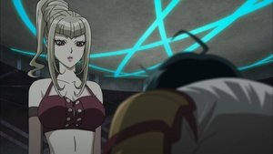 Ixion Saga: Dimensional Transfer Season 1 Episode 21