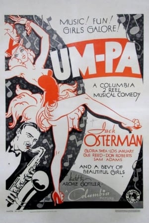 Poster Umpa (1933)