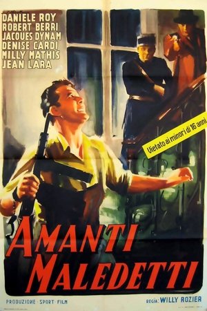 Image Gli amanti maledetti