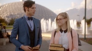 The Magicians 1 x 5