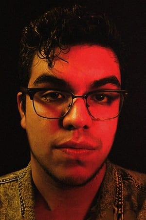 Affiche de Gabriel Alvarez