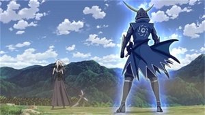 Sengoku Basara: 1×6