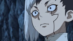 Dr. STONE: Season 3 Episode 14