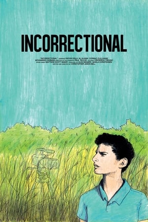 Poster Incorrectional (2018)