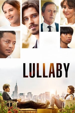 Poster Lullaby 2014