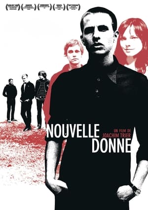 Poster Nouvelle donne 2006