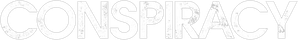Conspiracy — logo