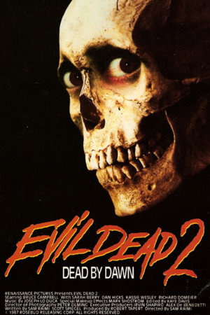 Evil Dead II 307