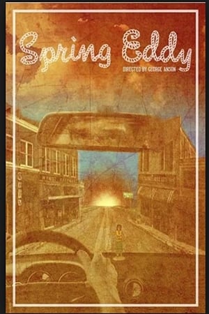 Poster Spring Eddy (2012)